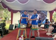 Peringati 1 Dekade, SCCI Chapter Masbarlingcap Kumpul Bersama