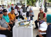 Jaring Aspirasi Masyarakat, Pemkab Sleman Buka Aduan Bertajuk “Sapa Aruh”