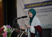 Islamic Psychology Summit 2024 : Refleksi Kontribusi Psikologi Islam