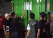 Surat Suara Pilkada Sidoarjo Tiba, KPU Gerak Cepat Sortir Demi Pemilu Berkualitas