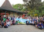 Pertamina Foundation Gelar Cross Visit ke-2 di Yogyakarta