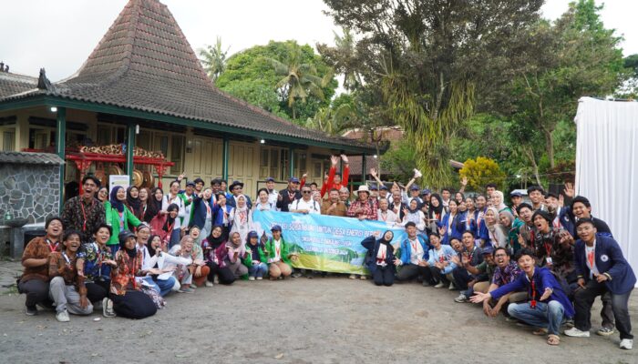 Pertamina Foundation Gelar Cross Visit ke-2 di Yogyakarta