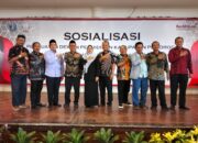 Tingkatkan Peran Masyarakat Dalam Pendidikan di Era Digital, DP Ponorogo Gelar Sosialisasi