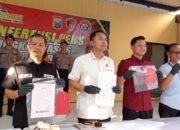 Penipuan Berkedok Poin Kredit di Sidoarjo, Korban Malah Terima Tagihan Belasan Juta