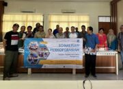 PWI Sleman Akan Dirikan Koperasi, untuk Sejahterakan Anggota