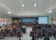 Menuju Sidoarjo Bebas TBC, Pemkab Perkuat Sinergi Lintas Sektor