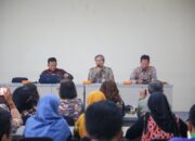 Tingkatkan Partisipasi Masyarakat, Pjs Bupati Sleman Ajak Ormas Kawal Pilkada 2024