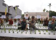 Cegah Inflasi, Pemkab Sleman Canangkan Sesarengan Nanem Bibit (SERABI)
