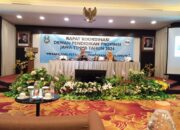 Dewan Pendidikan Ponorogo Hadiri Rakor Penyusunan Peta Jalan Pendidikan Jawa Timur