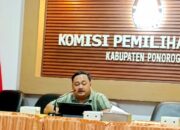 Besok Malam! Debat Perdana Pilkada 2024 Dilakukan KPU Ponorogo