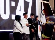 Debat Pilkada Ponorogo, Kang Giri: Sumur Dalam, Produktivitas Panen Padi Meningkat 3-4 Kali Setahun