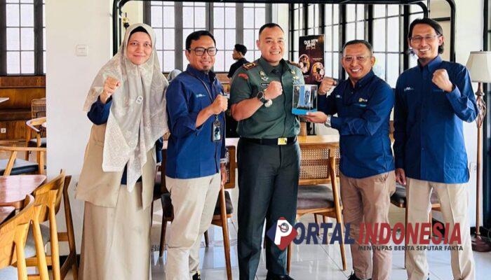 PLN dan Kodim 0816 Sidoarjo Berkolaborasi Demi Kelancaran Pilkada 2024