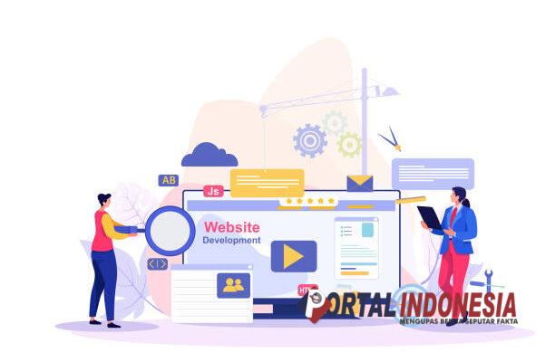 Mencari Jasa Website Design Bali dengan Harga Terjangkau, Cek di Sini!