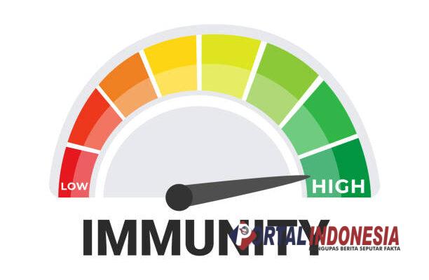 Kekebalan Tubuh Alami, Cara Meningkatkan Sistem Imun Tanpa Obat