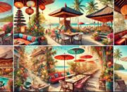Yuk, Kunjungi 5 Spot Nongkrong Bali dengan Pemandangan Instagramable!