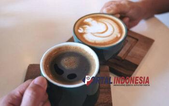 Manfaat dan Risiko Minum Kopi Setiap Hari