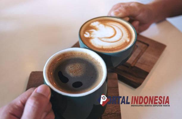 Manfaat dan Risiko Minum Kopi Setiap Hari, Apa yang Perlu Kamu Tahu?