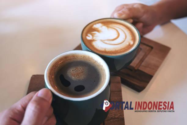 Manfaat dan Risiko Minum Kopi Setiap Hari