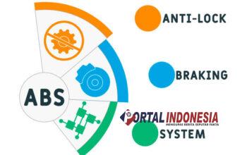 Mengenal Teknologi Anti Lock Braking System (ABS) dan Cara Kerjanya