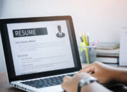Tips Menyusun CV yang Menarik dan Meningkatkan Peluang Wawancara