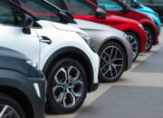 Mobil Baru Bermunculan di September 2024