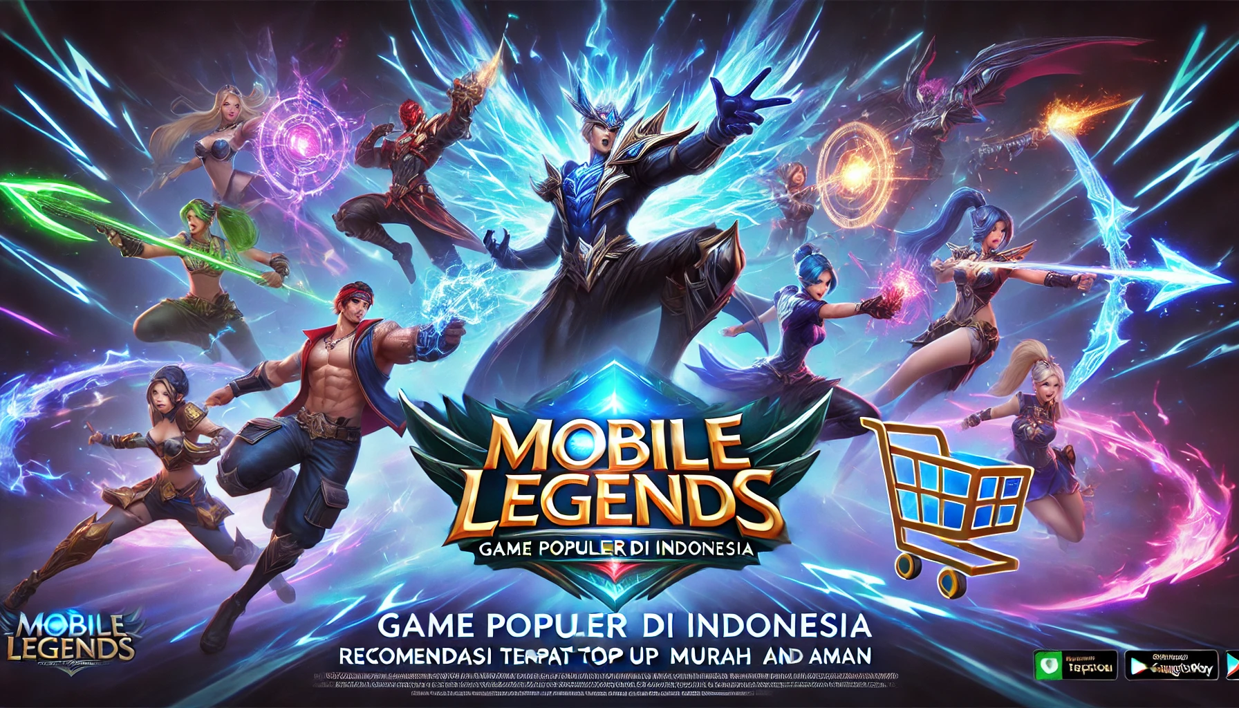 Mobile Legends