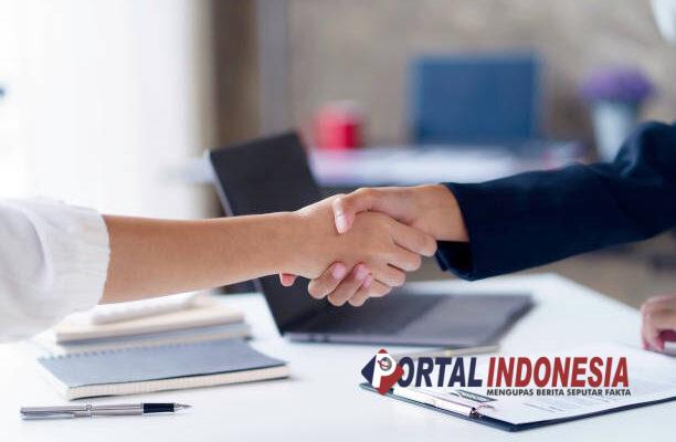 Cara Membangun Networking Profesional yang Efektif dan Berkelanjutan