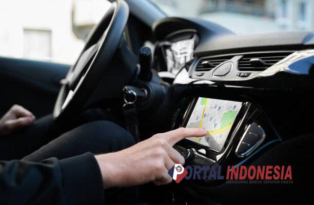 Panduan Memilih GPS Terbaik untuk Mobil Anda