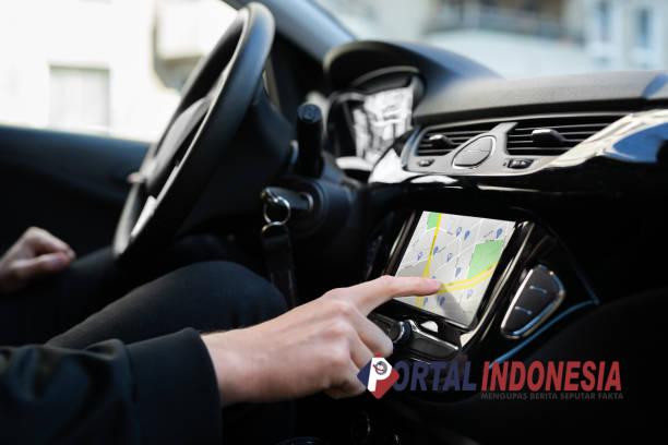 GPS Terbaik