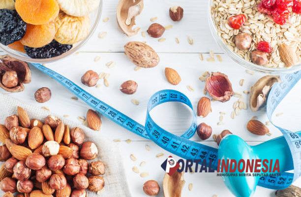 Pentingnya Memahami Pola Hidup Sehat yang Baik dan Benar untuk Menjaga Metabolisme Tubuh