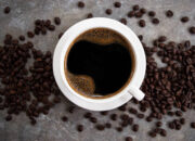 Rahasia Racikan Kopi Panas di Musim Hujan yang Nikmat, Ini Dia!