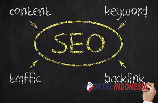 Referring Domain: Rahasia SEO yang Jarang Dibicarakan, Tapi Super Penting!