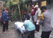 Mayat Perempuan Ditemukan Membusuk di Rumah Cilacap