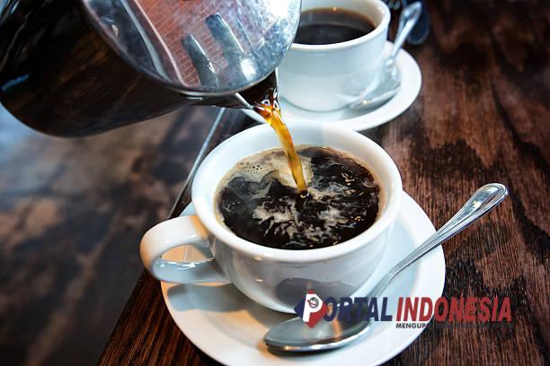 Kopi Bisa Bikin Mual