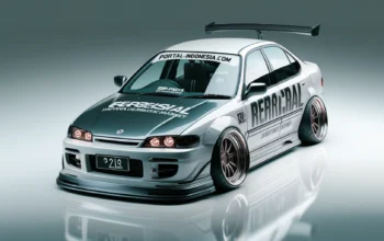 JDM Look