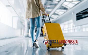 Tips Solo Traveling