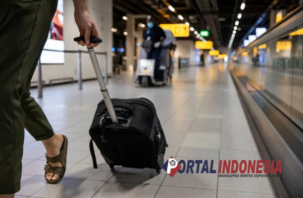 Liburan Tanpa Ribet, Tips Travel Light untuk Pemula