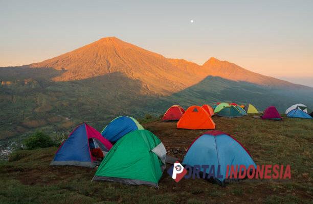 Wajib Dicoba! 7 Peluang Bisnis Wisata di Daerah Gunung