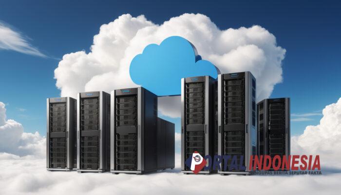 Kenapa Harus WordPress Cloud Hosting? Ini 10 Jawabannya