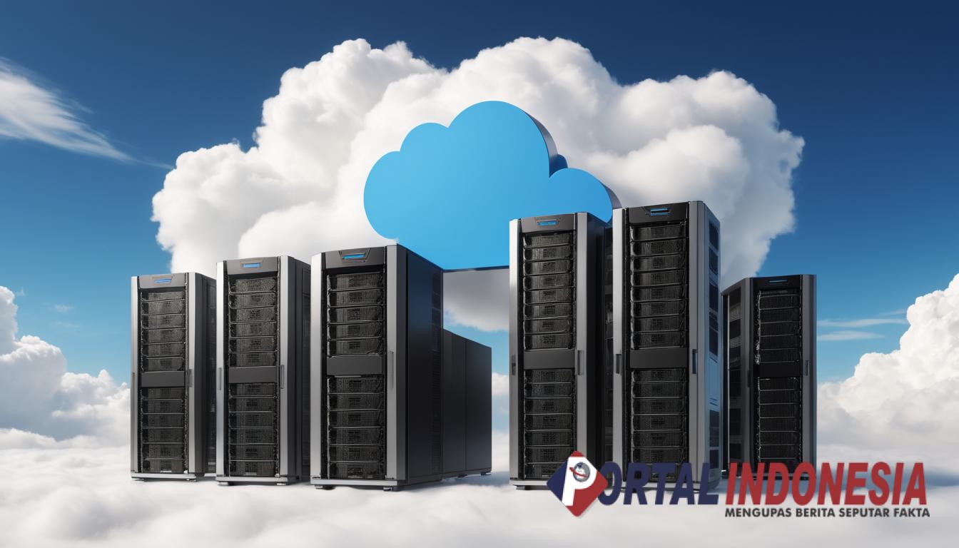 WordPress Cloud Hosting