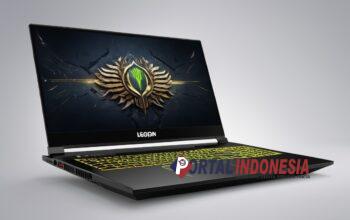 10 Rekomendasi Laptop Gaming Murah 2024: Performa Kencang, Harga Terjangkau!