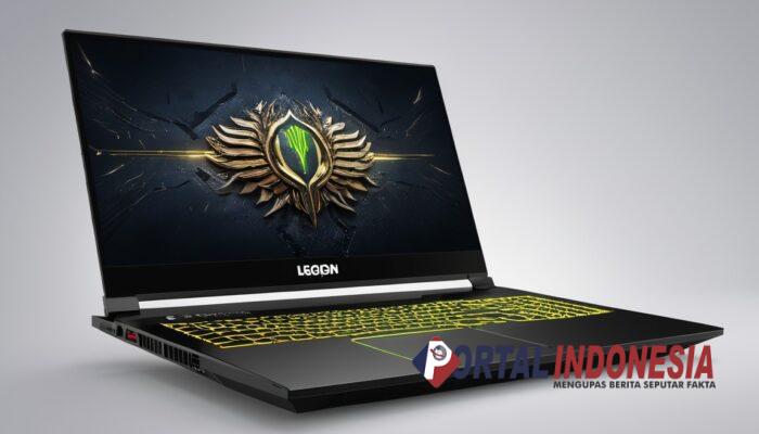 10 Rekomendasi Laptop Gaming Murah 2024: Performa Kencang, Harga Terjangkau!