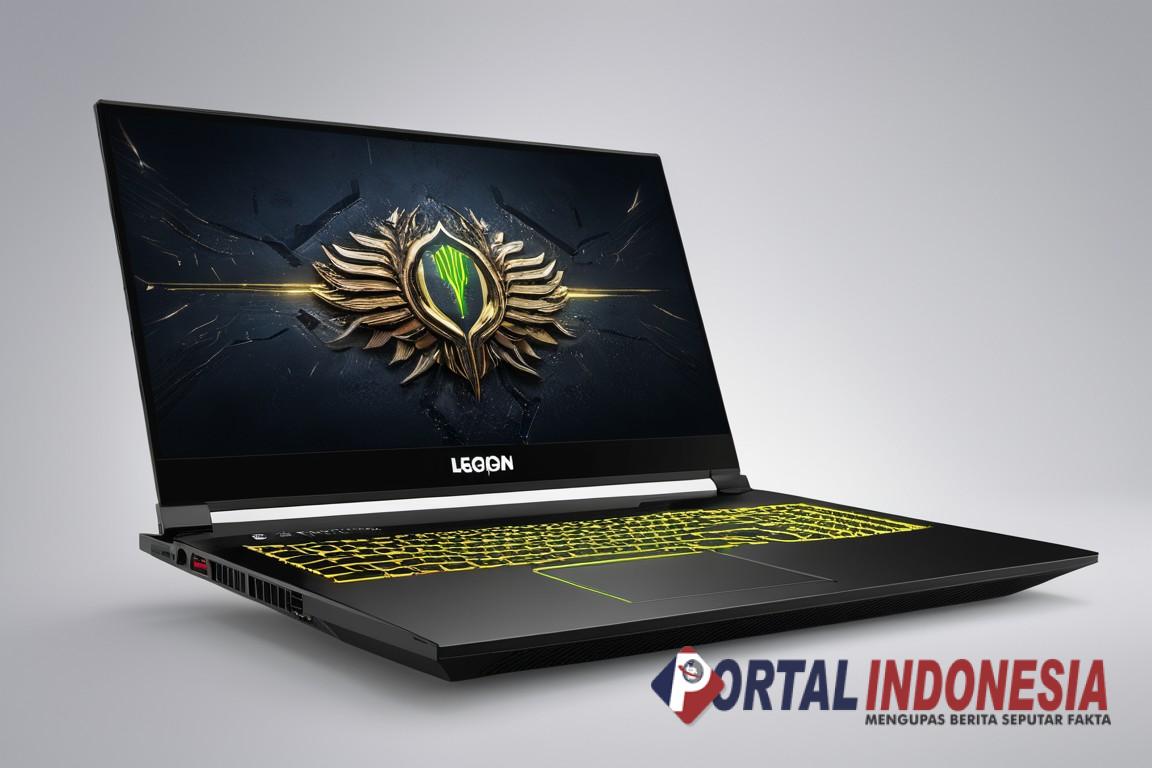 Membongkar Dunia Laptop Gaming Murah: Apakah Worth It di Tahun Ini? Membongkar Dunia Laptop Gaming Murah: Apakah Worth It di Tahun Ini?