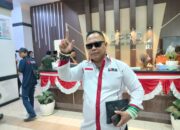 Pimpinan Definitif DPRD Kabupaten Pasuruan Resmi Dilantik, Ini Pesan dan Harapan Wagub LSM LIRA, Ayi Suhaya