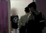 Polres Kebumen Amankan Miras, 4 Pasangan Asusila, dan 4 Jukir Liar
