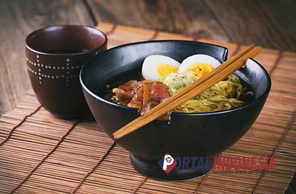 Bisnis Ramen, Peluang Usaha yang Menggiurkan ala Iza Ramen