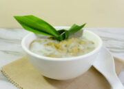 Resep Bubur Kacang Hijau Lezat dan Mudah Dibuat, Makanan Tradisional Penuh Gizi