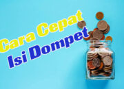 Cara Cepat Isi Dompet, 11 Strategi Gampang yang Langsung Bikin Kantong Tebal!