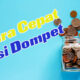 Cara Cepat Isi Dompet