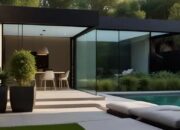 Cara Mengisi Ruang Terbuka dengan Lanskap Minimalis yang Indah dan Fungsional